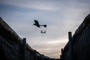 В Генштабе подтвердили удар украинских дронов по нефтеперекачивающей станции 