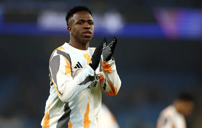 Винисиус Жуниор