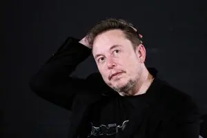 Илон Маск обвинил агентство Reuters во лжи относительно отключения Украины от Starlink