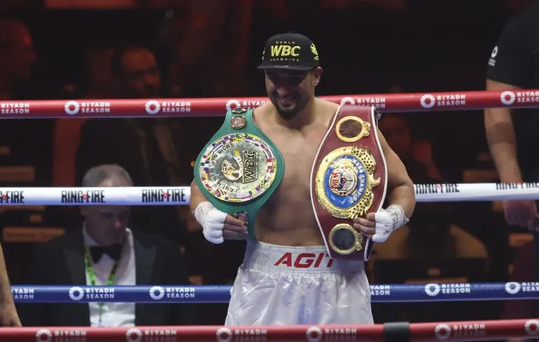 Агит Кабайел