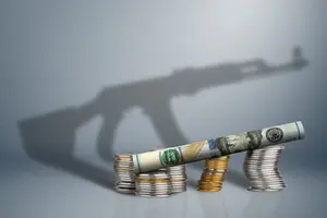 Украинская оборонная промышленность: какие преимущества, недостатки и риски для Европы