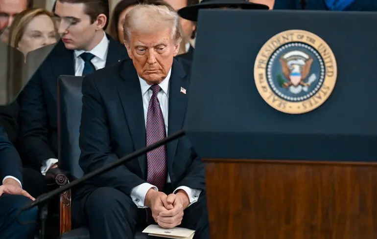 Допомога США для України: чому у Трампа, аудиторів, експертів та ЗМІ різна кінцева сума 