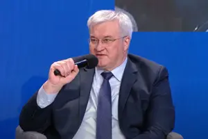Зеленский ставит задачу завершить войну в этом году — Сибига