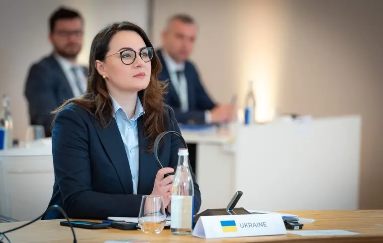 Стоимость недр на оккупированных территориях Украины около 350 миллиардов долларов – Свириденко