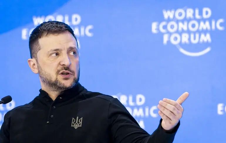 На этой неделе завершить войну невозможно — Зеленский 