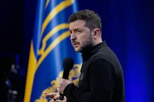 Европе нужно смотреть на Турцию – Зеленский