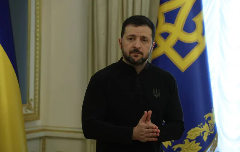 Минуло три роки повномасштабного вторгнення: за що Зеленський дякує українцям