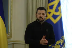 Прошло три года полномасштабного вторжения: за что Зеленский благодарит украинцев