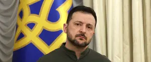 В Politico пояснили, чому проведення виборів зараз було б небезпечним для України