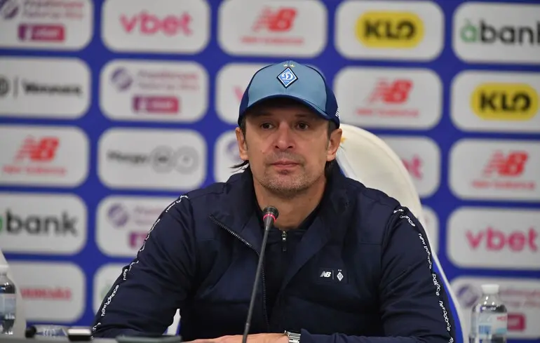 Олександр Шовковський