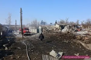 Росіяни завдали авіаударів по Харківщині: четверо поранених, є багато руйнувань