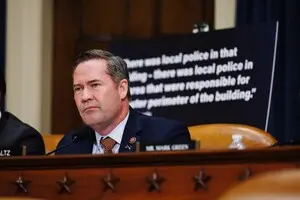 Уолтц: Вступление Украины в НАТО 