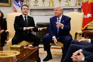 Трамп рассказал, когда может завершиться война в Украине