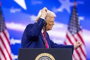 США хотели бы заключить соглашения с Россией по редкоземам – Трамп