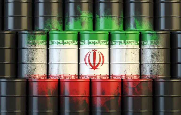 США ввели новые санкции против нефтяного 