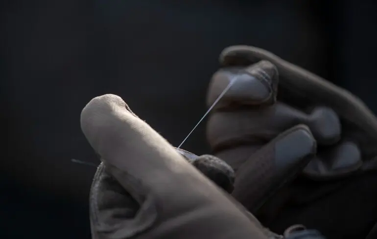 Дрони сповільнили успіх РФ на покровському напрямку. Вони атакують логістику та виявляють оптоволокно — Forbes