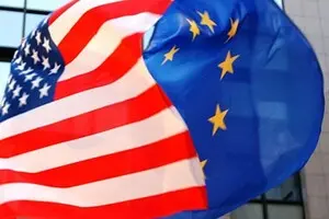 ЕС подготовил новый перечень пошлин для США в ответ на торговые угрозы Трампа