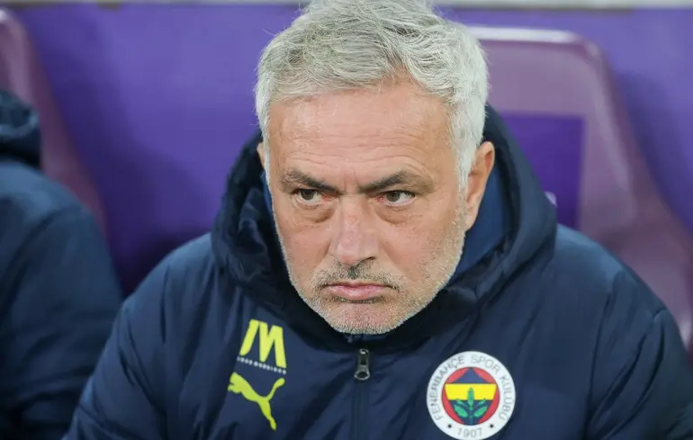 Жозе Моуриньо