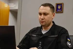 Буданов: Росія тратить на війну проти України 41% держбюджету 