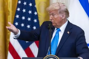 Демократ Моултон: Трамп 