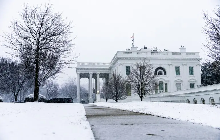 Білий дім самостійно обиратиме журналістів, які матимуть доступ до Трампа 