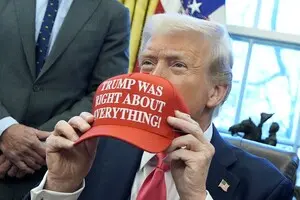 $5 млн за гражданство США даже для российских олигархов: Трамп анонсировал 