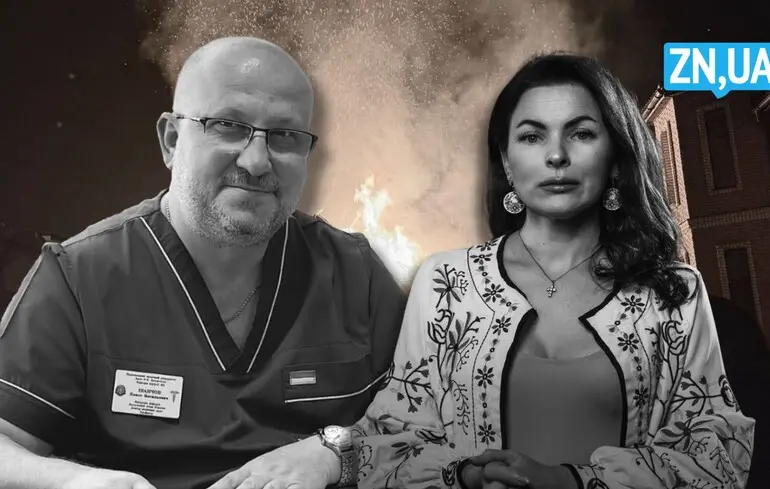 Унаслідок атаки дронів на Київщину загинули журналістка 