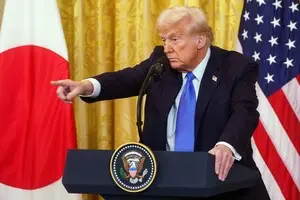 Сторонники Трампа хотят изменить Конституцию США, чтобы он смог стать президентом в третий раз — NBC News