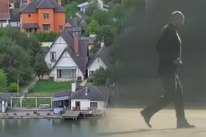 Депутат Київради Плужник не задекларував майна на 6 мільйонів доларів – розслідування