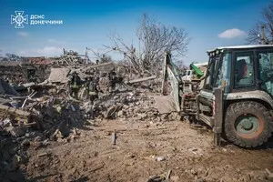 Армия РФ обстреляла поселок в Донецкой области: 16 раненых, среди них есть дети
