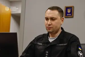 Можно быстро достичь перемирия, но не мира — Буданов