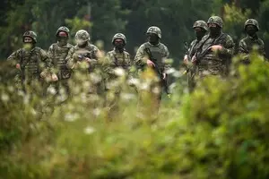 Согласие Украины на уменьшение армии на условиях «стамбула» будет означать капитуляцию – аналитик
