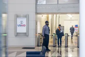 Администрация Трампа отменяет 90% грантов USAID