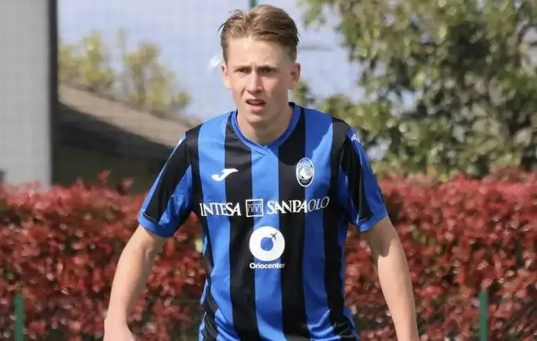 Александр Драган