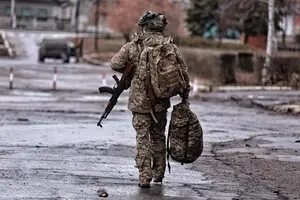 ВСУ контролируют Белогоровку в Луганской области — СМИ