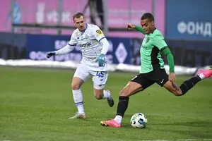 Украинская Премьер-лига: результаты всех матчей 19-го тура, видео голов, таблица