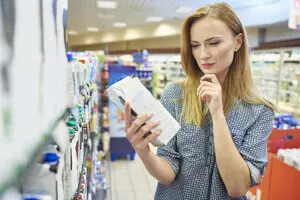 Молочні продукти: чи можна їх назвати українською одним словом
