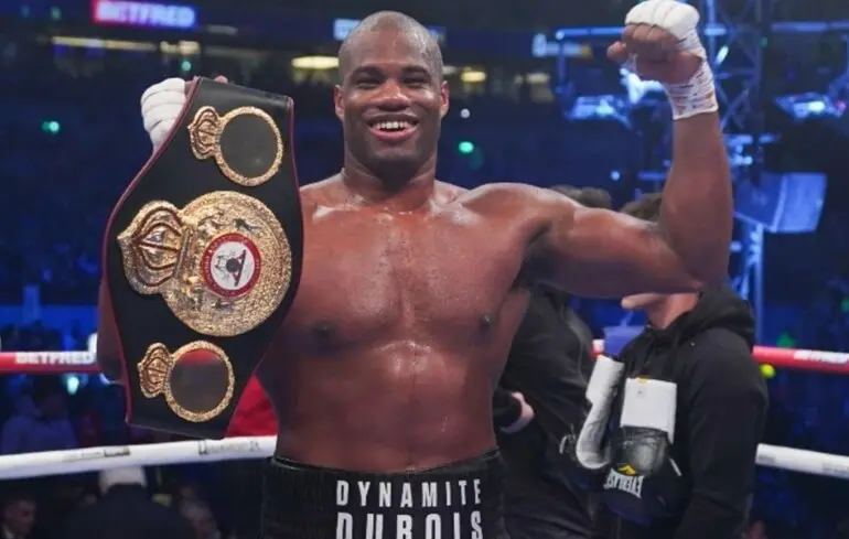 Даніель Дюбуа