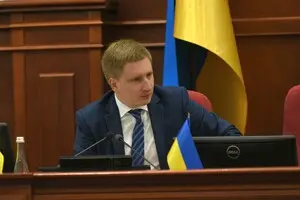 Секретар Київради Бондаренко засвітився у справі земельних махінацій Комарницького