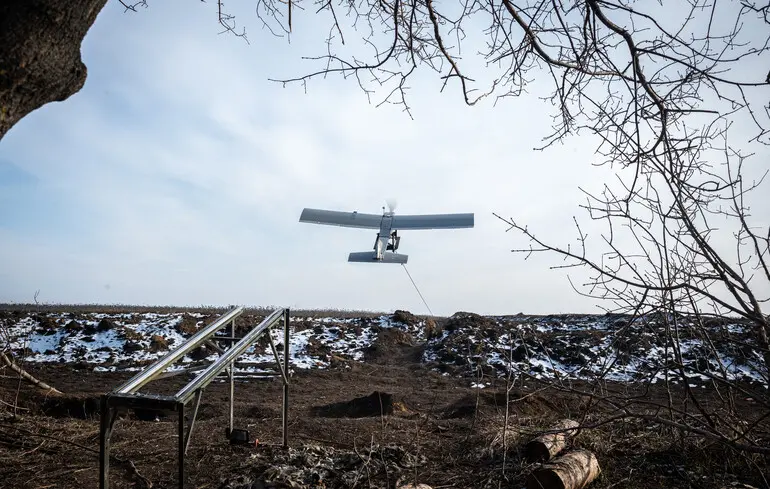 Ефективність Deep Strike вимірюється нальотами на Москву