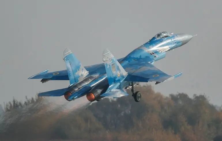 Украинские пилоты атаковали пункт управления БпЛА и командно-наблюдательный пункт РФ в Запорожской области