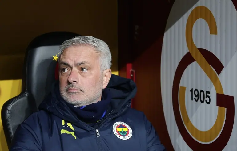 Жозе Моуриньо