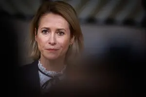 Каллас возразила Трампу, назвав НАТО лучшей гарантией безопасности для Украины
