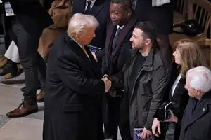 Зеленский усвоил важный урок в отношениях с Трампом — CNN