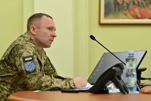Контратаки, организованные Драпатым, помогли ВСУ поломать россиян на покровском направлении — генерал-лейтенант