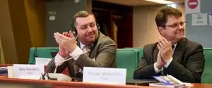 Михайло Винницький став заступником голови Бюро Обсерваторії з викладання історії в Європі