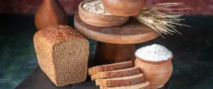 Великий пост: правила питания по дням
