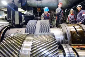 В этом году «Метинвест» инвестирует в «Запорожсталь» более миллиарда гривен