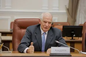 Боррель о перепалке в Белом доме: 