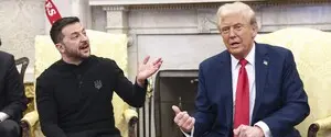 Трамп назвав умову, за якої готовий поновити перемовини з Зеленським - CBS News